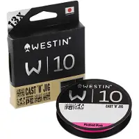 Westin Cast ´n´ Jig 110 M Flettet Fiskesnøre