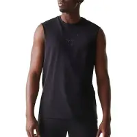 New Era Nba Core Plus Chicago Bulls ærmeløs T-shirt