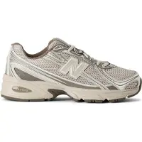 New Balance New Balanceunisex. U740V2 Sneakers 740 brun (38.5), Fast, Blonder, Casual, Mesh