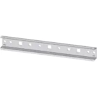Siemens 8GK9910-1KK10 8GK99101KK10 DIN-skinne 10 stk