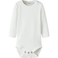 Lil´ Atelier Lil' Atelier Body l/æ - NbnGayo - Coconut Milk - - 62 - Body L/Æ