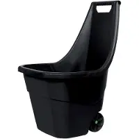 Prosperplast Load & Go Havevogn 55l 100x57x41 Cm