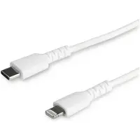 StarTech.com Usb-c Til Lightning-kabel 2m