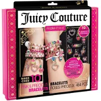Make It Real MIR Apyrankių rinkinys „Juicy Couture“