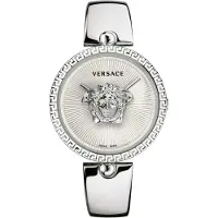 Versace Ladies Watch VCO090017, Quartz, 39mm, 5ATM