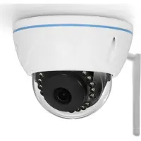 Alecto Dvc136ip Ip Wifi-kamera