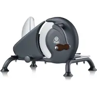 Graef H92, Vejledning, 1,5 cm, Sort, Metal, 19 cm, 365 mm