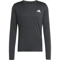 Adidas Adizero Running Long Sleeve T-shirt, størrelse X-Large