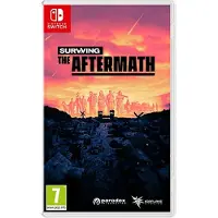 Nintendo Games Switch Surviving The Aftermath Day One