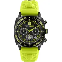 Plein sport Wildcat Chrono 40 Mm Ur