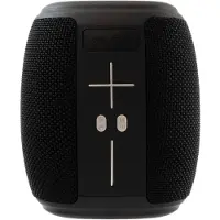 White Shark DHAK Bluetooth Speaker (Black)