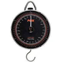 Fox International Ccc066 Analog Vægt 54kg