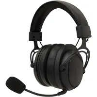 White Shark Premium GORILLA PRO Wireless Gaming Headset