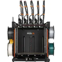 Prusa XL - 5 Tool Head 8594173671515 Modsvarer: N/A