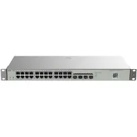 Ruijie Networks 24p Cloud Managed Switch