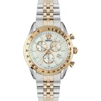 Versace - VE8R00424 - Armbåndsur - Mænd - Kvarts - Chrono Master