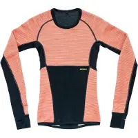 Devold Tuvegga Merino T-shirt Med Lange ærmer