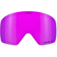 Giro Contour Rs Linse