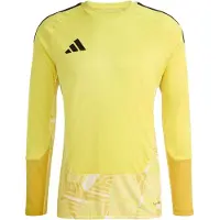 Adidas TIRO26 COMPETITION LONGSLEEVE MÅLMANDSTRØJE, størrelse X-Large