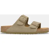 Birkenstock Sandaler 'Arizona' khaki