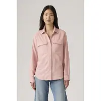 Levi's Doreen Utility Skjorte Med Lange ærmer