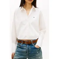 Tommy Hilfiger Bluse hvid
