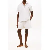 Tommy Hilfiger Um0um03818 Kortærmet Pyjamas