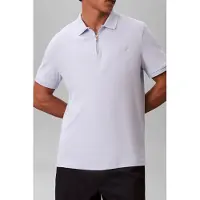 Calvin Klein Lv04le255g Kortærmet Polo