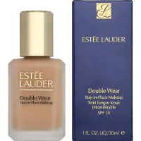 Estée Lauder Double Wear Stay-in-Place Foundation SPF 10 2C2 Pale Almond 30 ml