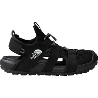 The North Face Sandaler 'M EXPLORE CAMP' sort / hvid