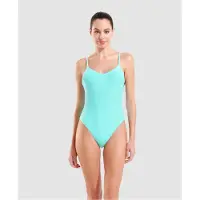 Arena Badedragt 'Essentials' aqua
