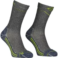 Ortovox Hike Classic Mid Socks, herre, grå