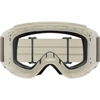 Smith - MTB optik - Squad Mtb Chalk Clear Af til UnisexSilikone - Beige