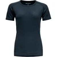 Devold Lauparen Merino 190 Kortærmet Baselayer