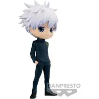Banpresto Satoru Gojo Ii Q Posket Jujutsu Kaisen-figur 14 Cm