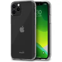 Moshi Vitros Iphone 11 Pro Silicone Telefon Etui