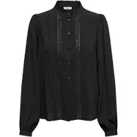 JDY Bluse 'Ellis' sort