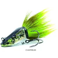 Vmc Sharpshoot´r Bucktail 27g
