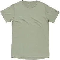 Devold Breeze Plus Merino 200 T-shirt Med Korte ærmer