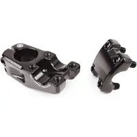 Saltbmx Junior 1 1/8´´ 22.2 Mm Cykel Frempind