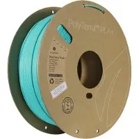 Polymaker Polyterra Pla + 1.75 Mm 1kg Pla-filament