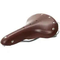 Contec Classic Exclusiv Touring Herren Cykelsadel