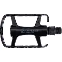 Contec Blacktop Pedaler