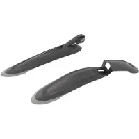 Con-Tec D-fender Ii 95 Mm Skærmsæt