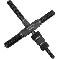 Bikeservice 6 In 1 Svinghjulsaftrækker