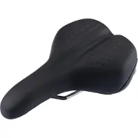 Contec Anatomic Cykelsadel