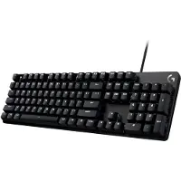 Logitech G413 Se Mekanisk Tastatur Spansk