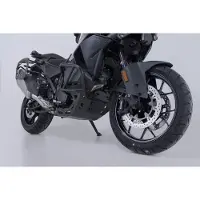 SW-Motech Motorbeskytter KTM 1290 / 1390 Super Adv 21 - Sort