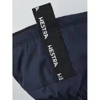 Hestra Gore-Tex Gauntlet, skihandsker, junior, mørkeblå