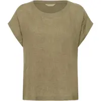 Culture Bluse 'CUAniela Molly' oliven